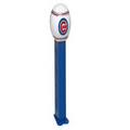 MBL Chicago Cubs Pez Dispenser